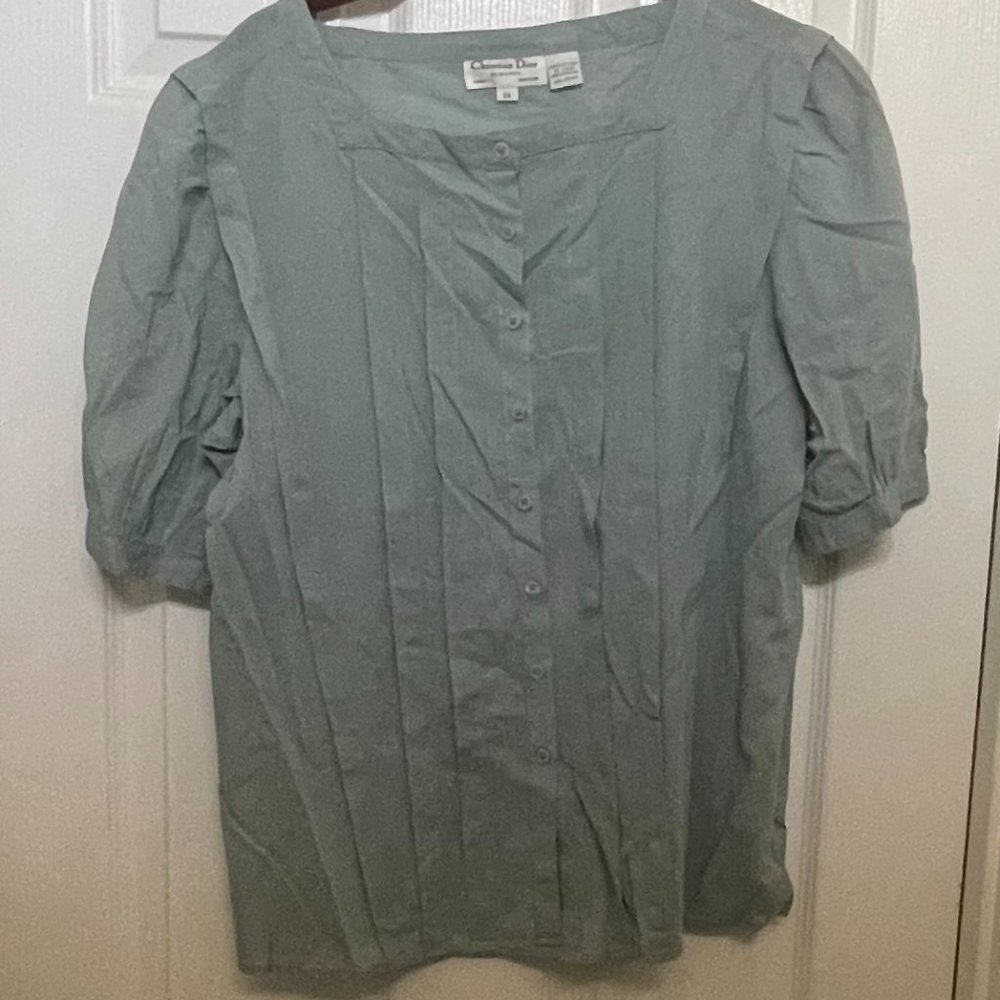 Christian Dior Blouse
